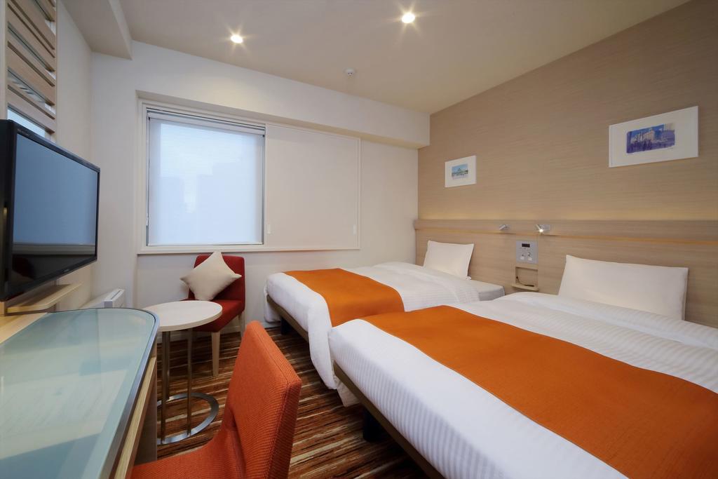 Keio Presso Akasaka 3* Tokio