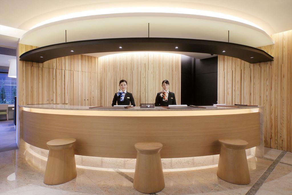 Keio Presso Akasaka Tokio