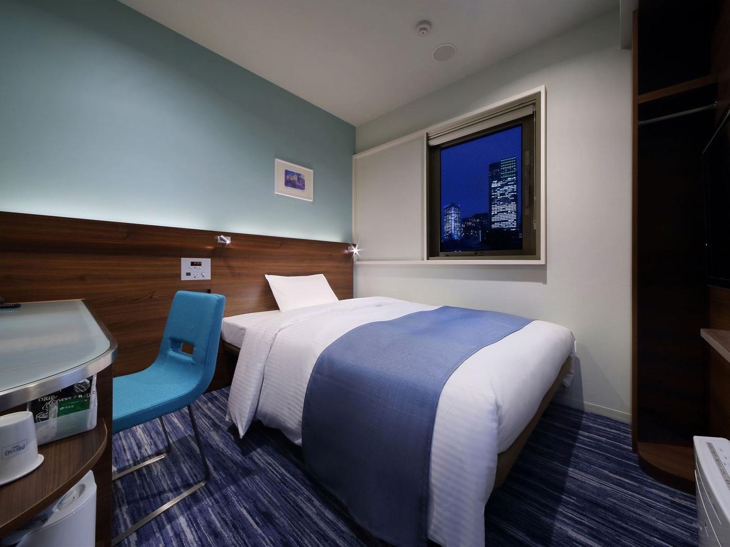 Hotel Keio Presso Akasaka Tokio