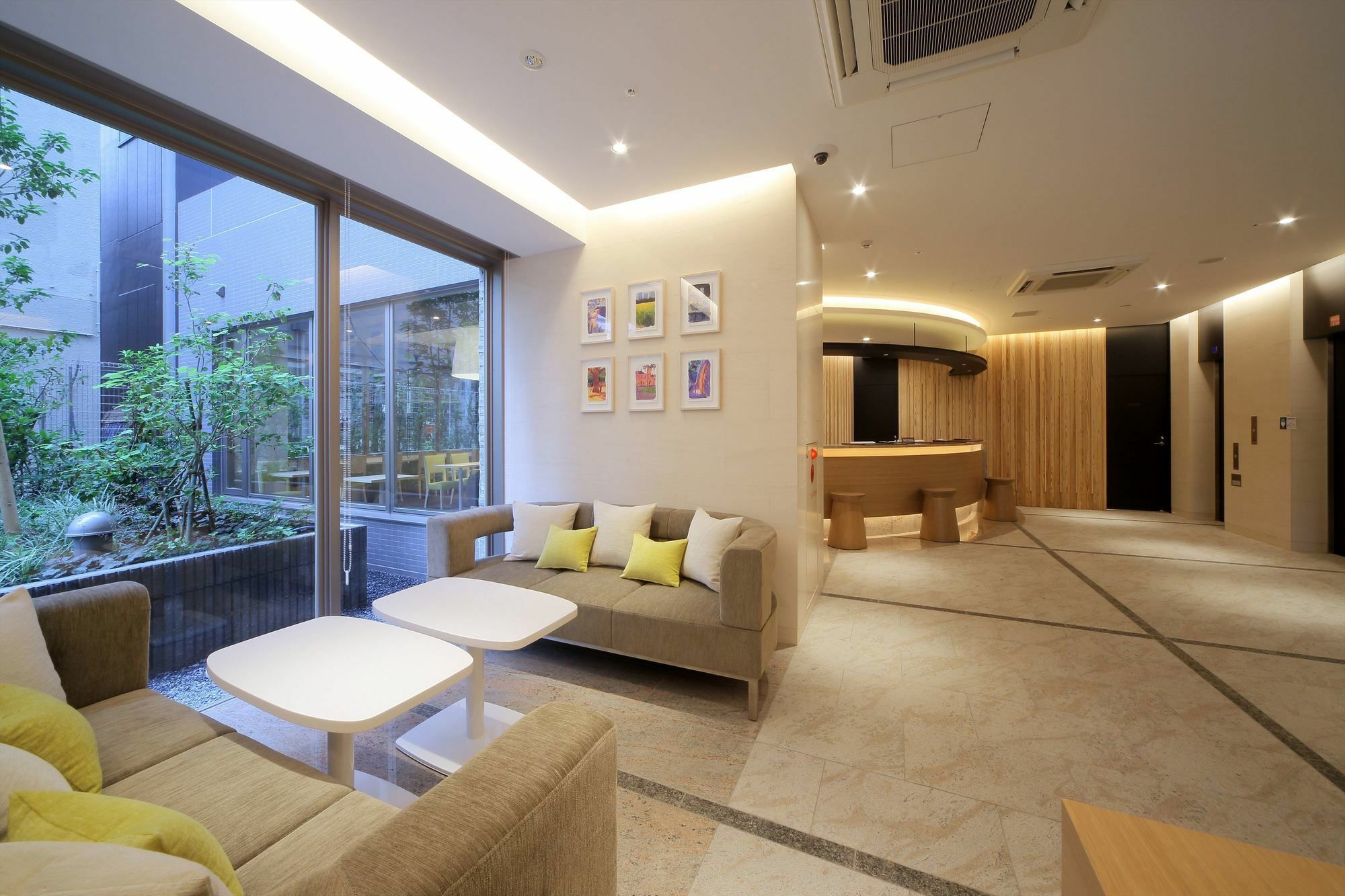 Keio Presso Akasaka 3* Tokio