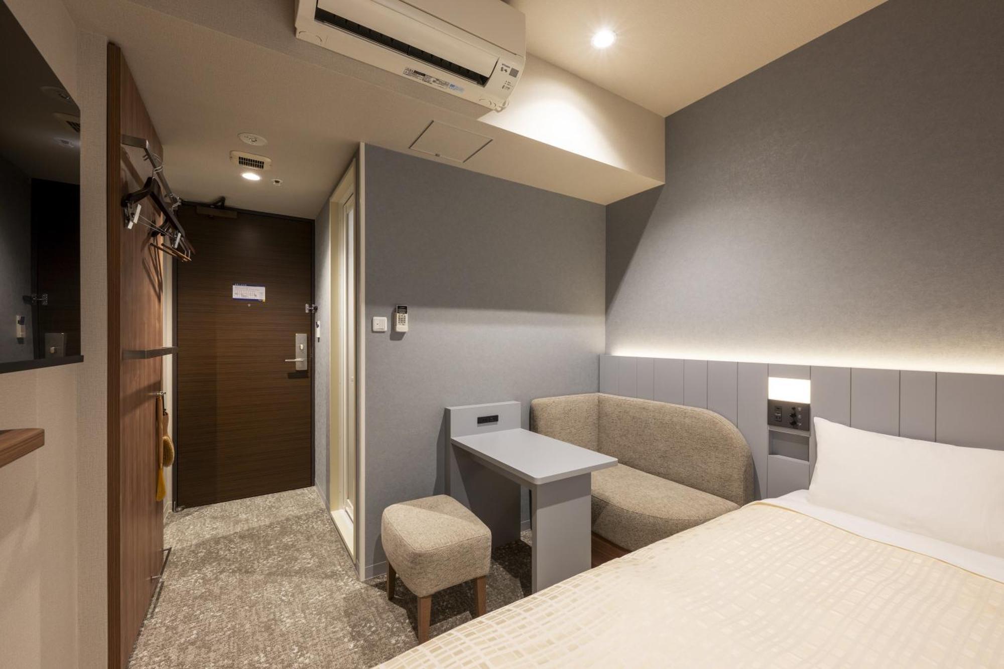 Keio Presso Akasaka Hotel Tokio
