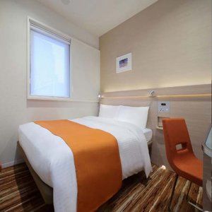 Hotel Keio Presso Akasaka Tokio